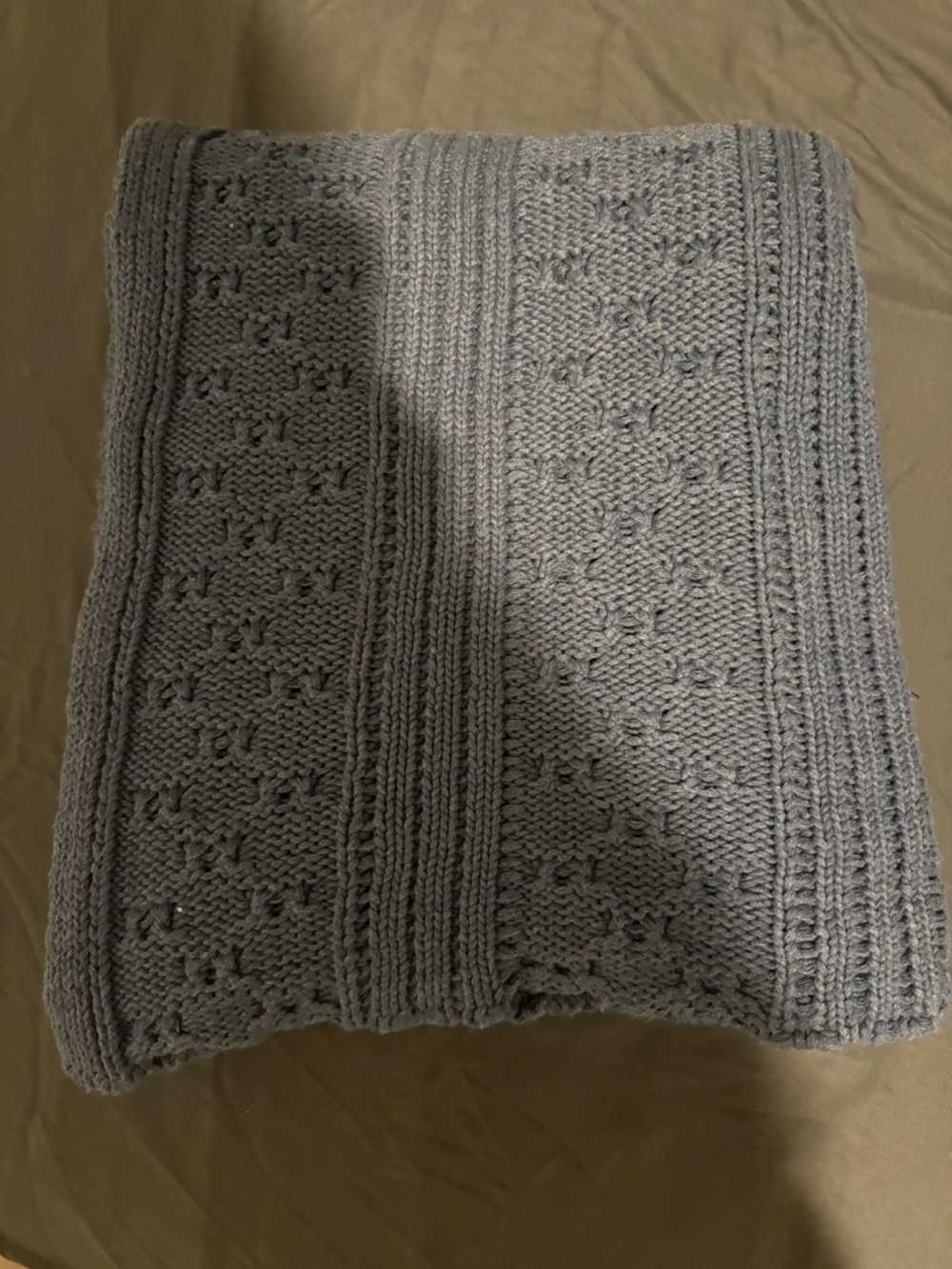 Threshold throw